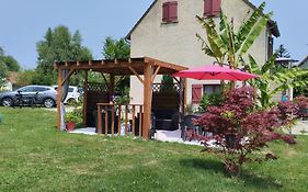 Chez David Et Sonia
